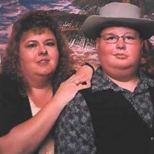 Meet your Posher, Cheryl